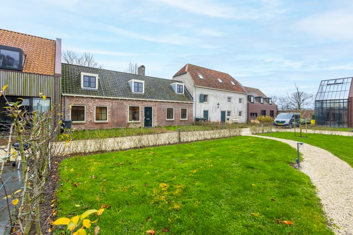 Foto 25 van Blauwpoort 8