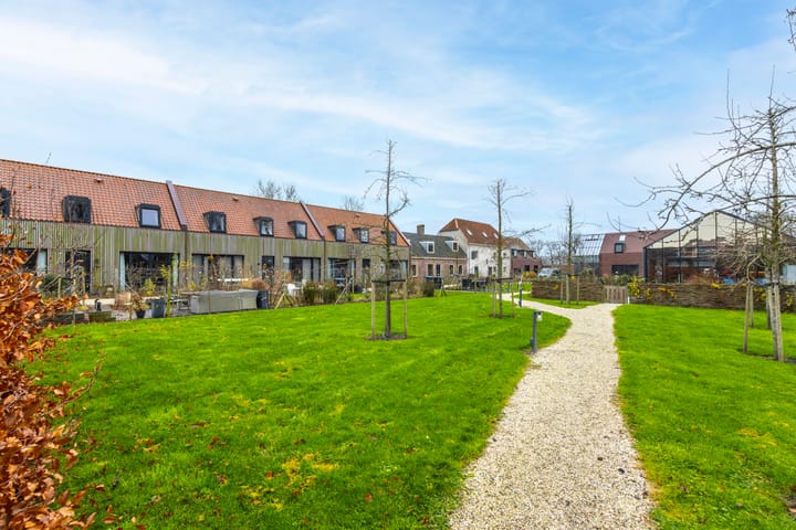 Foto 26 van Blauwpoort 8