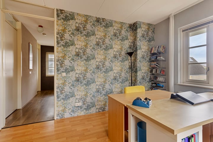 Foto 22 van Groenling 4