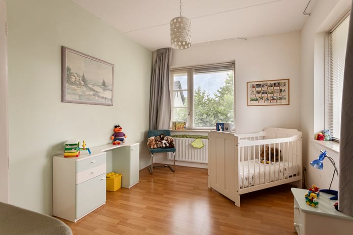 Foto 23 van Groenling 4