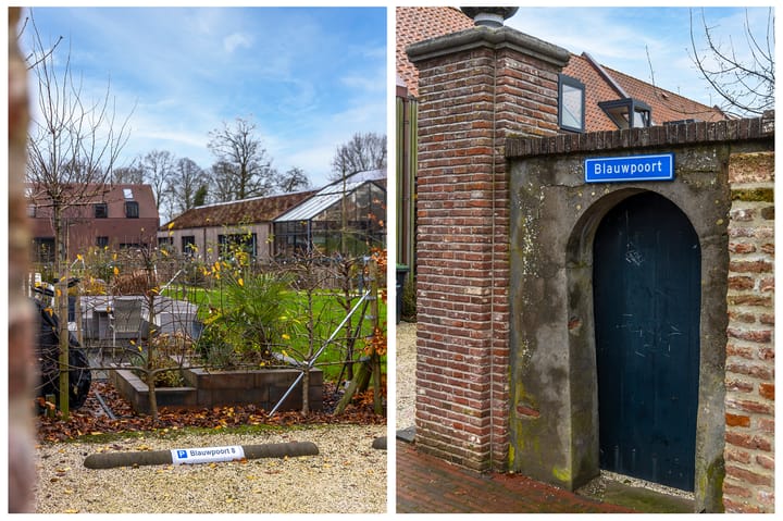 Foto 29 van Blauwpoort 8