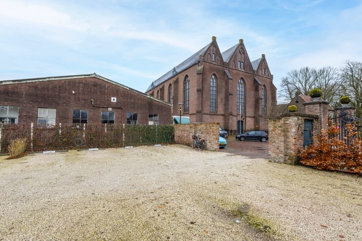 Foto 31 van Blauwpoort 8