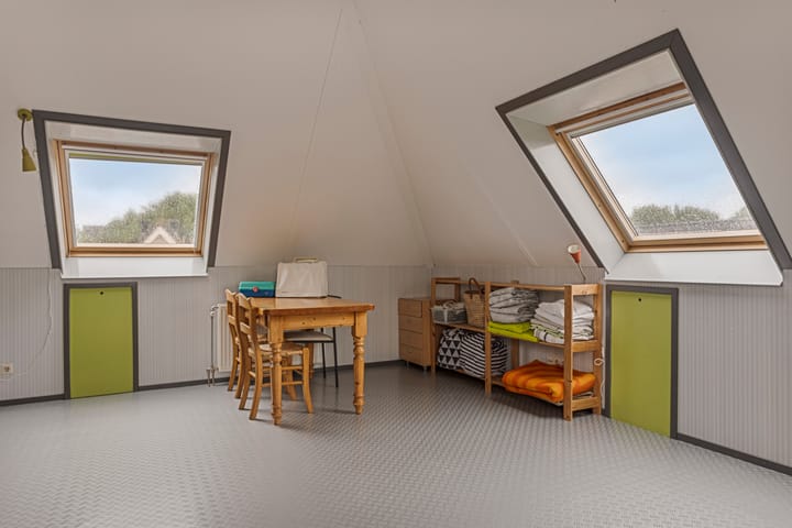 Foto 30 van Groenling 4