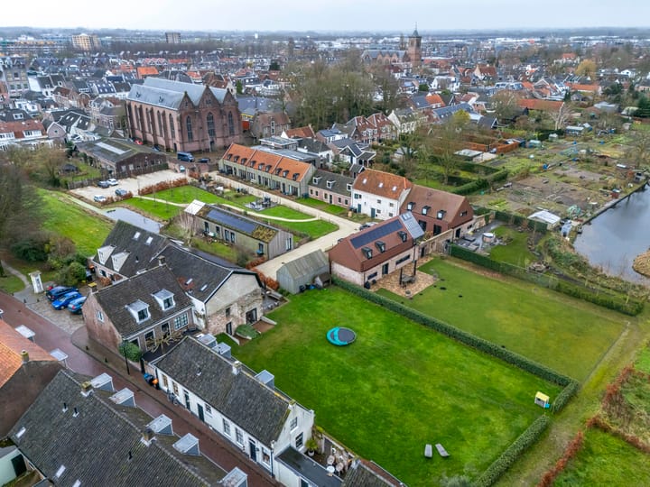 Foto 33 van Blauwpoort 8