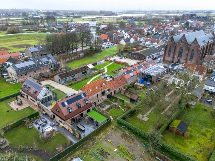 Foto 34 van Blauwpoort 8