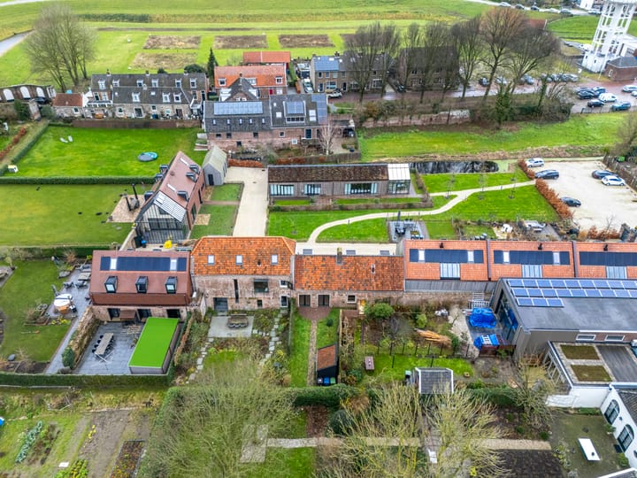 Foto 35 van Blauwpoort 8