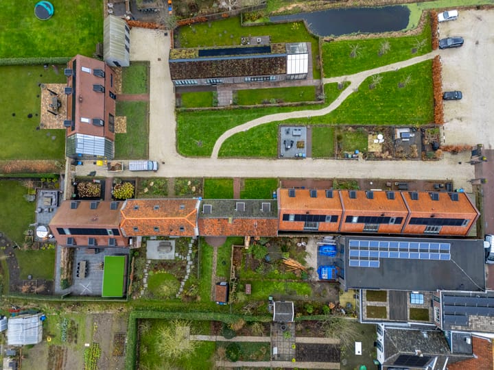 Foto 36 van Blauwpoort 8