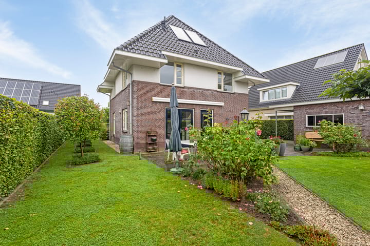 Foto 36 van Groenling 4