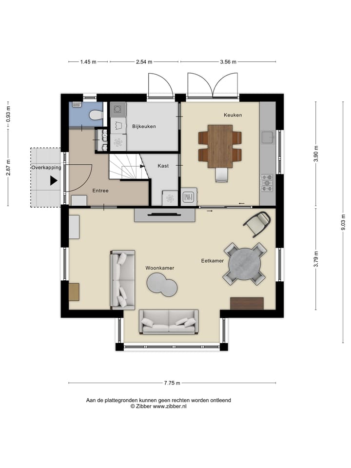 Foto 43 van Groenling 4