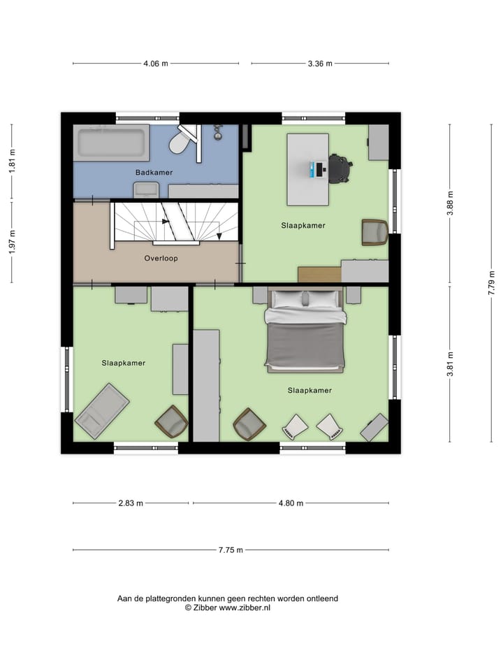 Foto 44 van Groenling 4