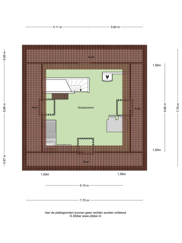Foto 45 van Groenling 4