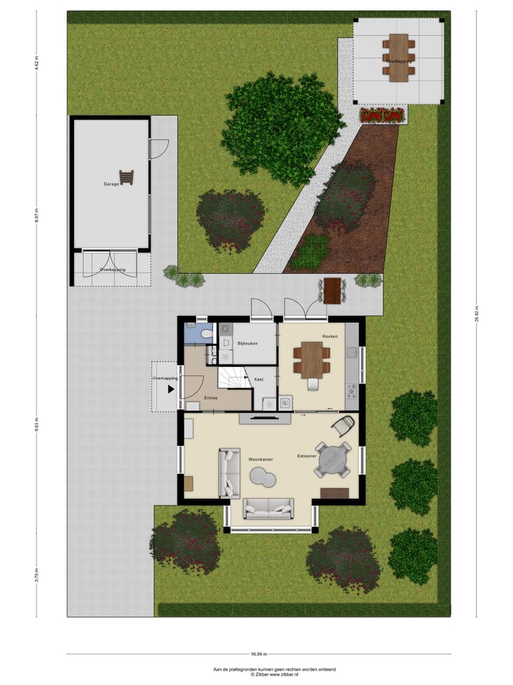 Foto 48 van Groenling 4