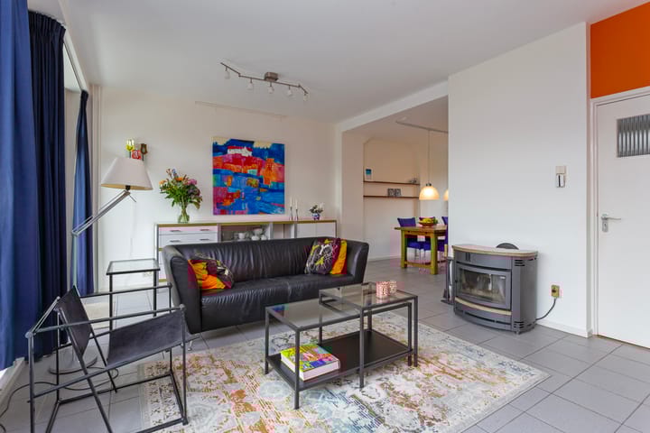 Foto 4 van Kelvinlaan 10