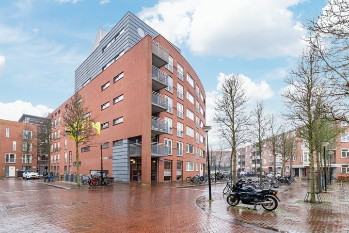 Sibogastraat 74