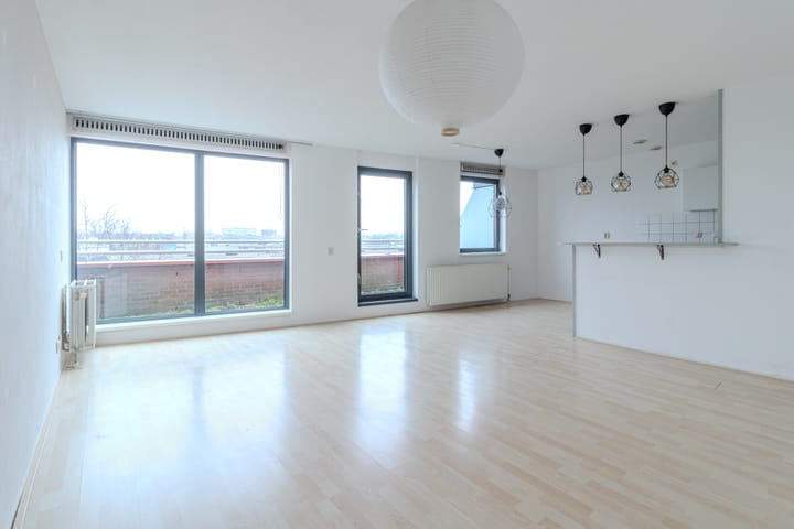 Foto 2 van Sibogastraat 74