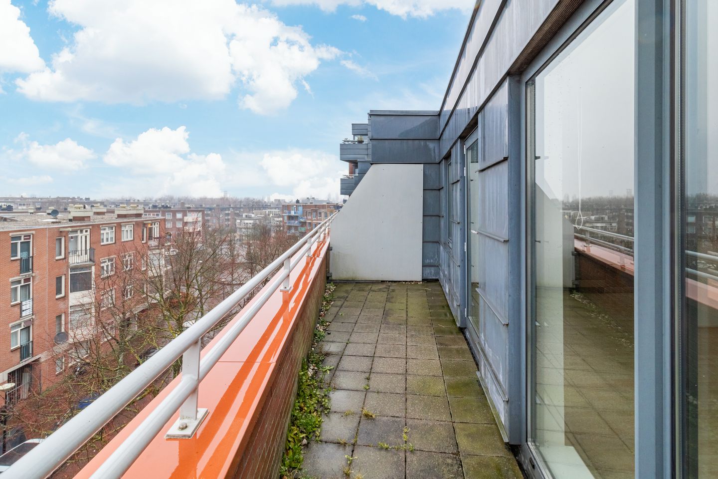 Foto 4 van Sibogastraat 74