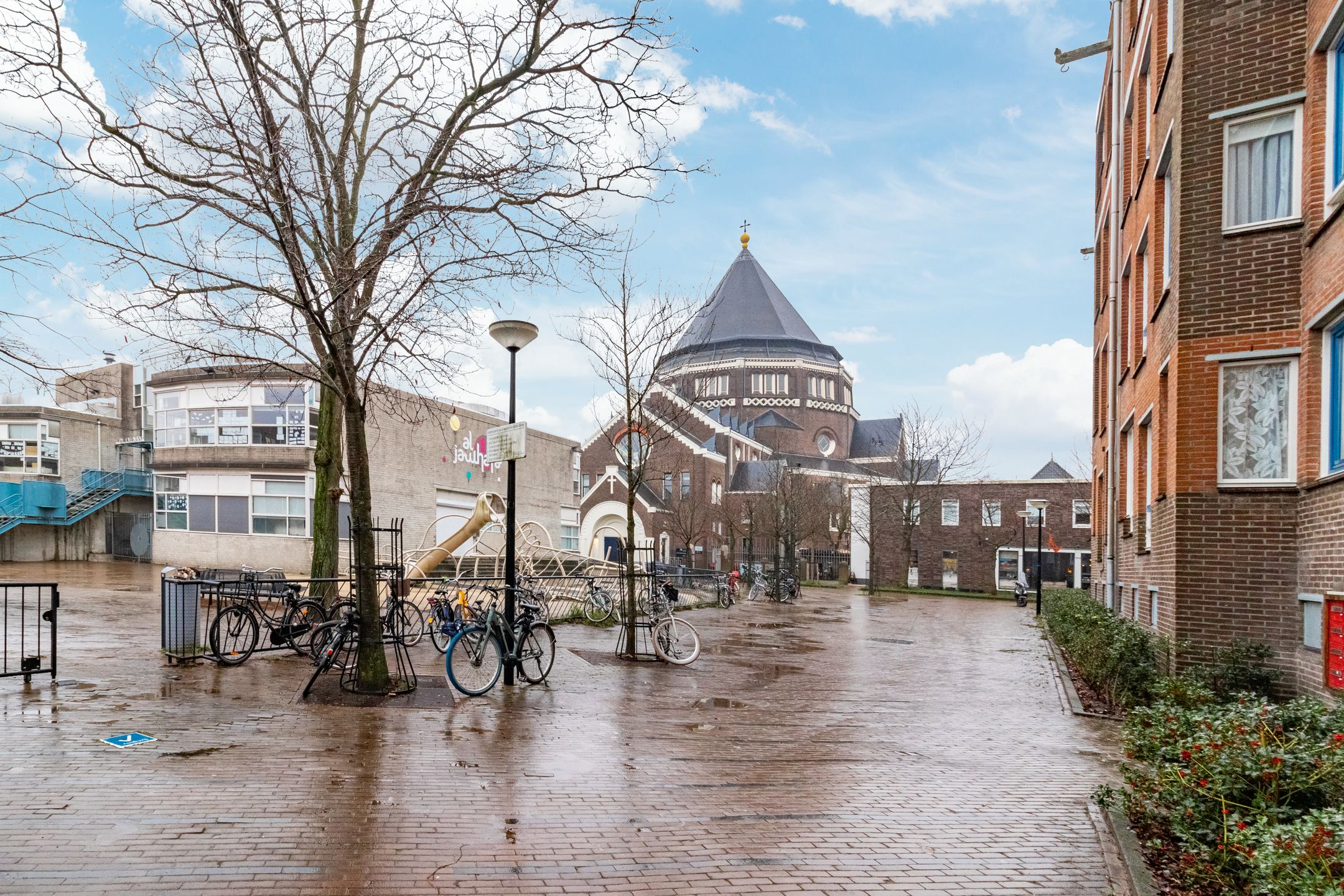 Foto 6 van Sibogastraat 74