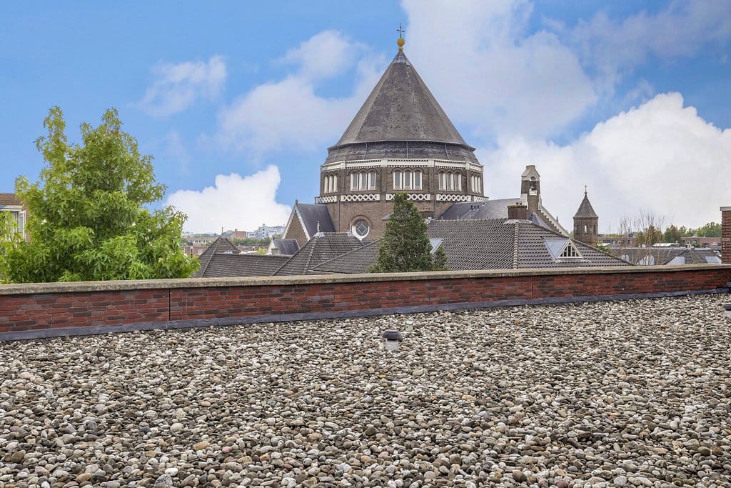 Foto 7 van Sibogastraat 74