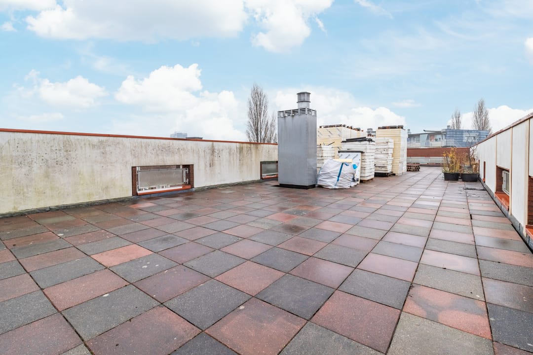 Foto 8 van Sibogastraat 74