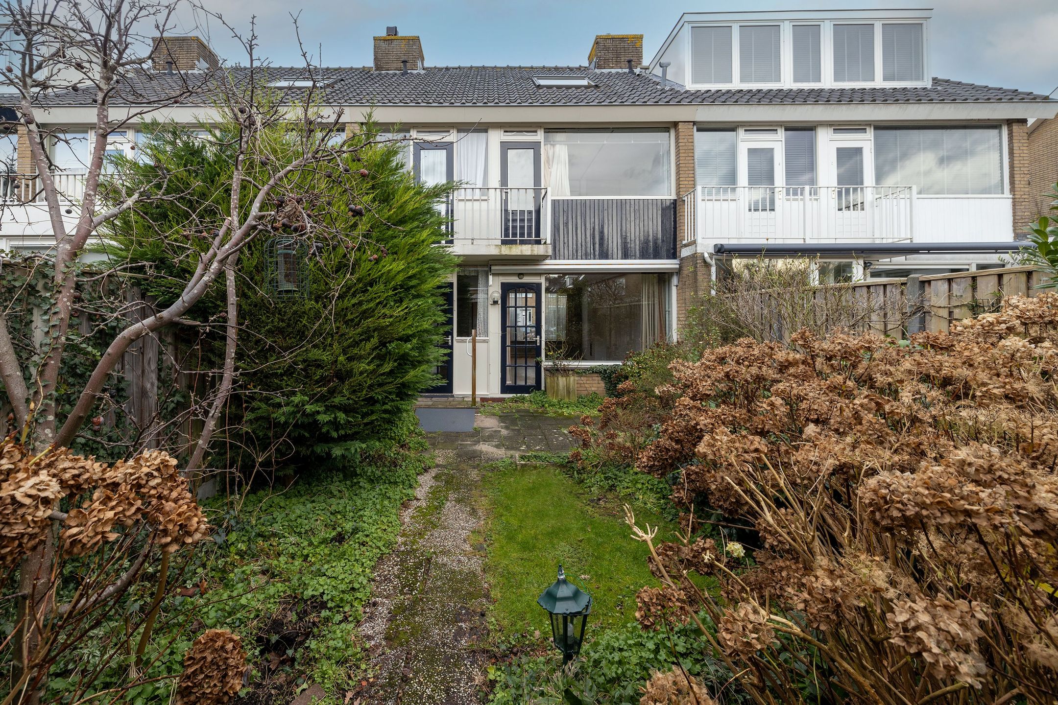 Foto 3 van Vincent van Goghlaan 44