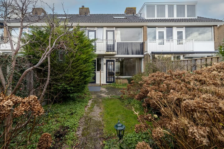 Foto 3 van Vincent van Goghlaan 44