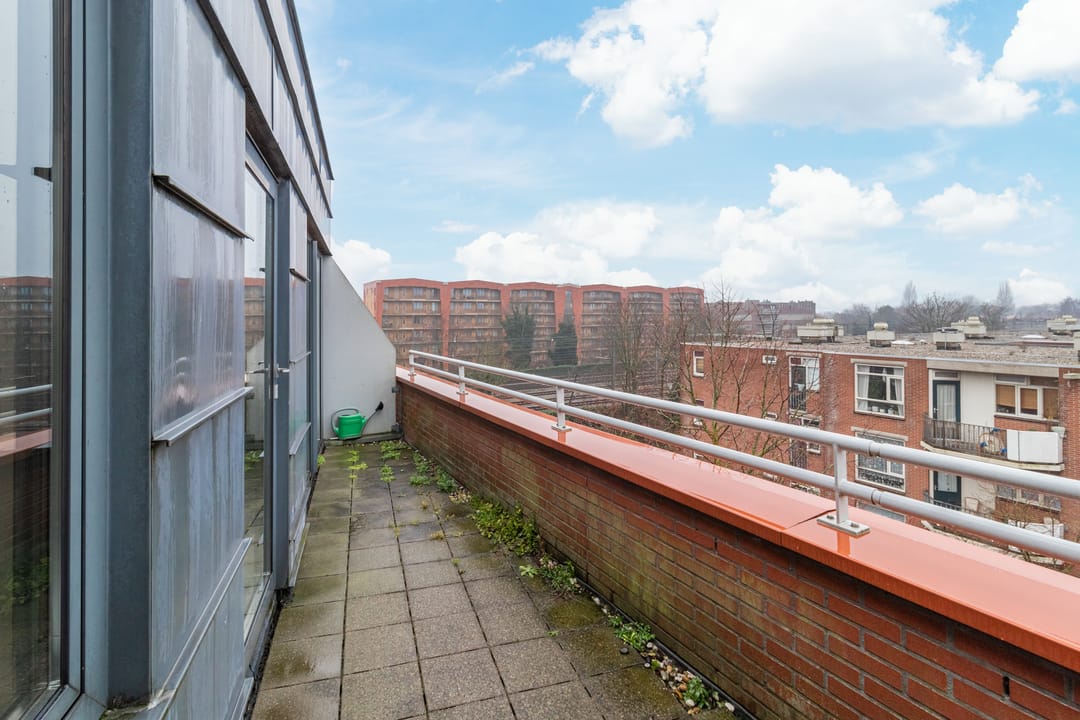 Foto 13 van Sibogastraat 74