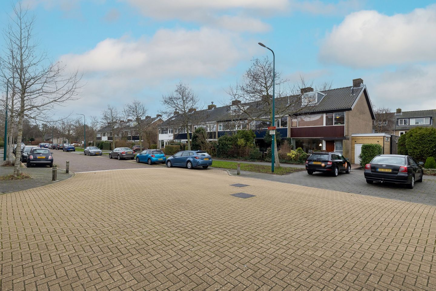 Foto 5 van Vincent van Goghlaan 44