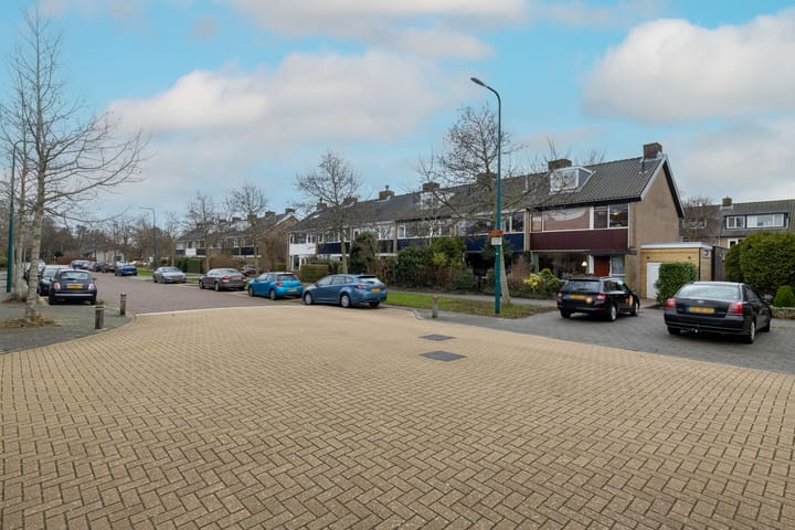 Foto 5 van Vincent van Goghlaan 44