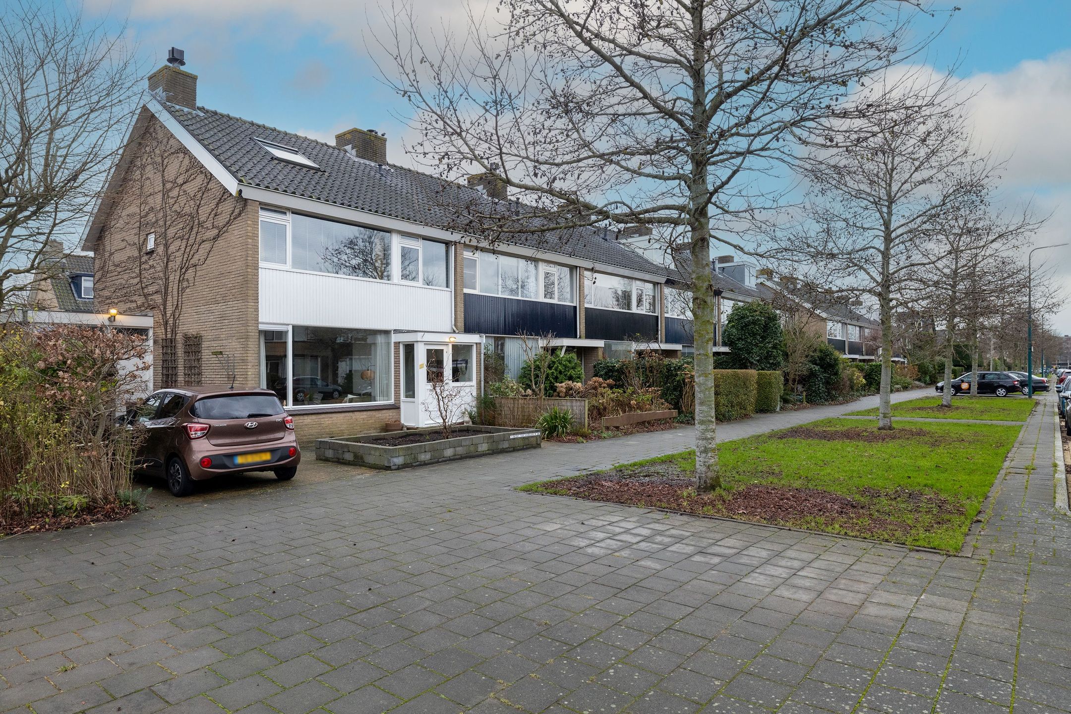 Foto 9 van Vincent van Goghlaan 44