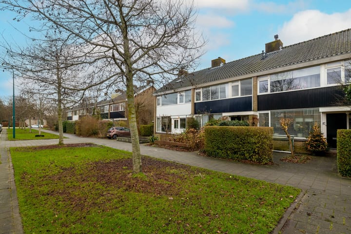 Foto 10 van Vincent van Goghlaan 44