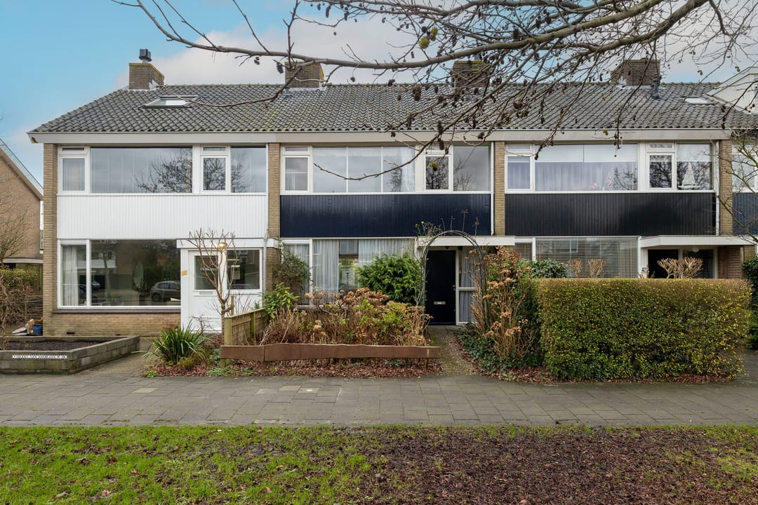 Foto 11 van Vincent van Goghlaan 44