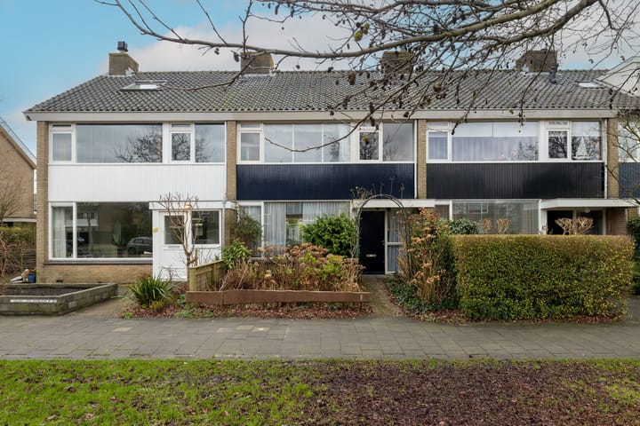 Foto 11 van Vincent van Goghlaan 44