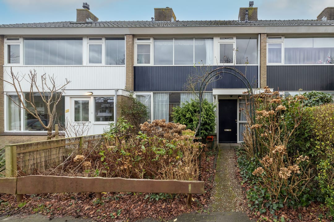 Foto 13 van Vincent van Goghlaan 44