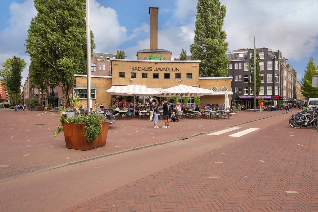 Foto 31 van Sibogastraat 74