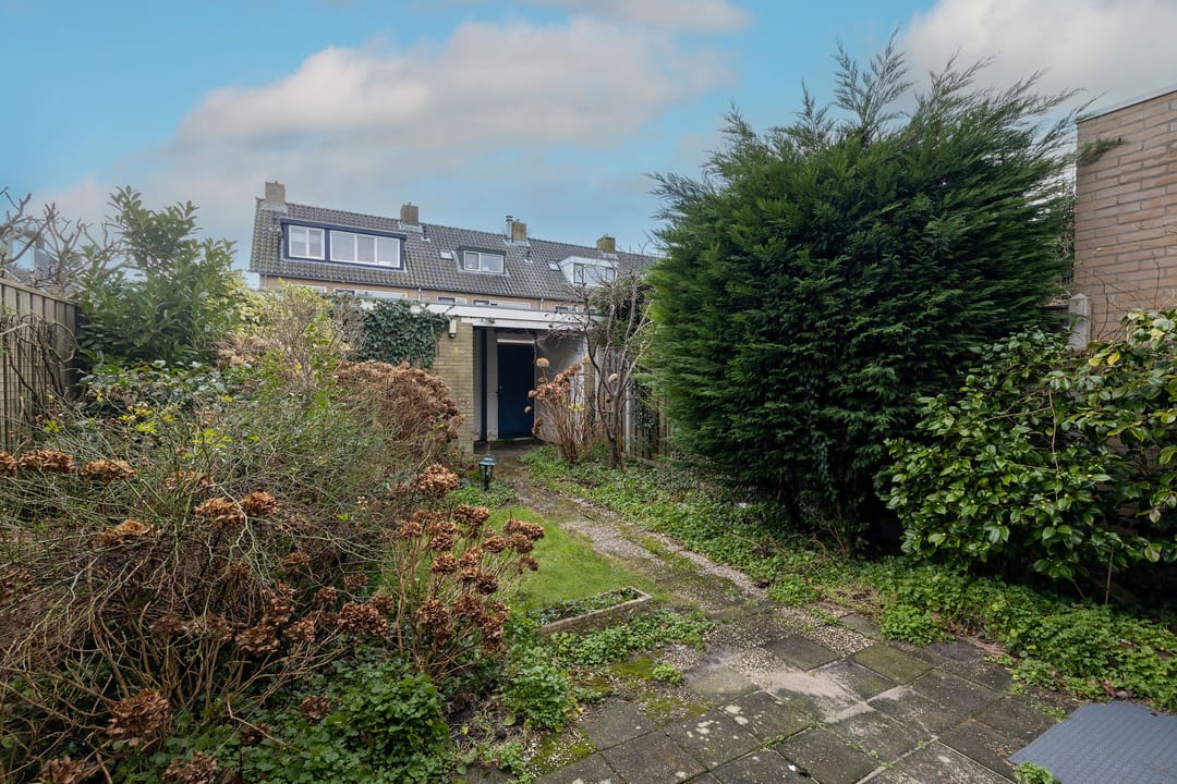 Foto 41 van Vincent van Goghlaan 44