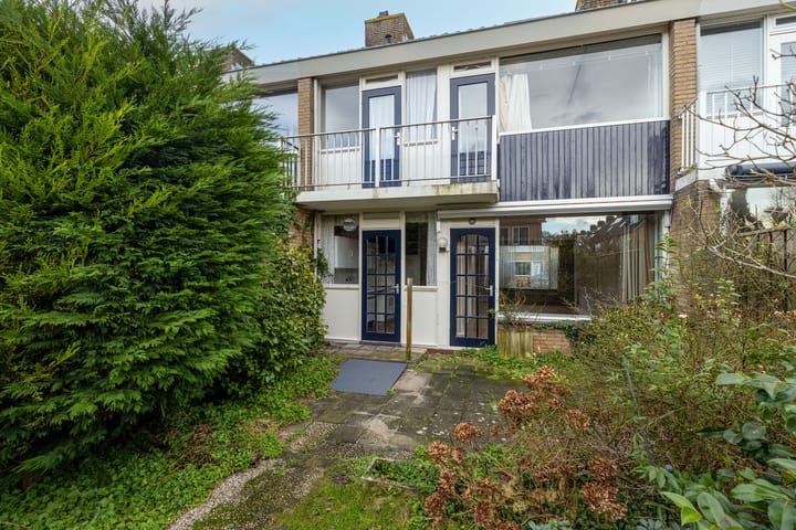 Foto 44 van Vincent van Goghlaan 44