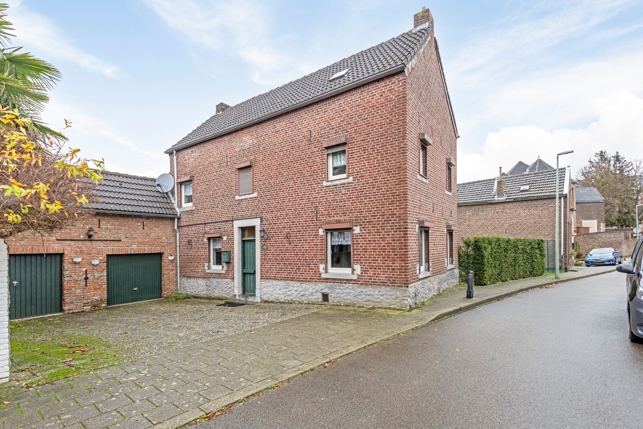 Oude Kerkstraat, 20, Maastricht, 6227SR, Limburg, Nederland 20