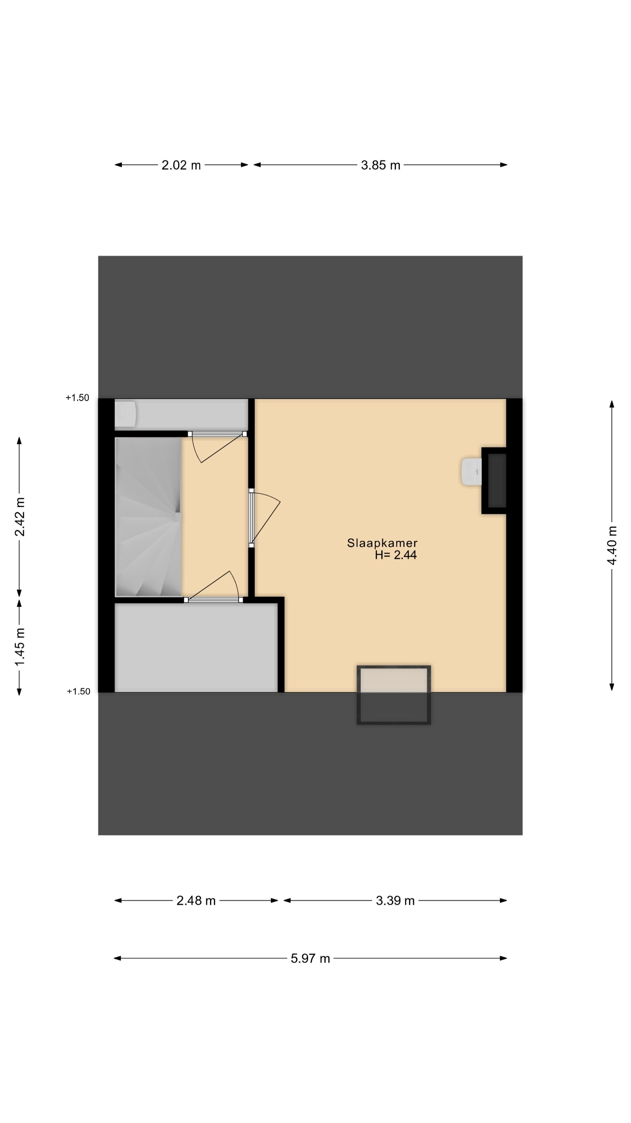 Foto 48 van Vincent van Goghlaan 44