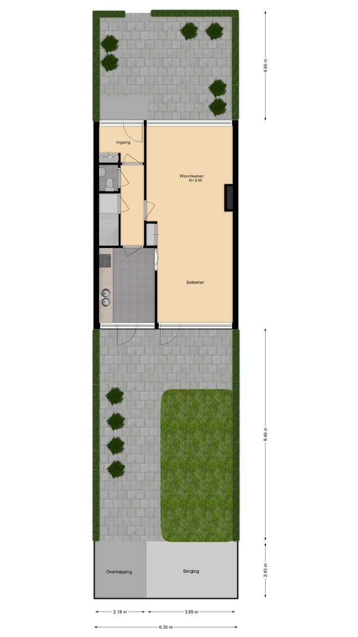 Foto 49 van Vincent van Goghlaan 44