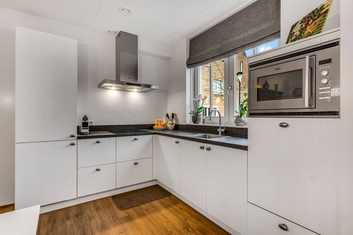 Foto 3 van Jonkershof 5