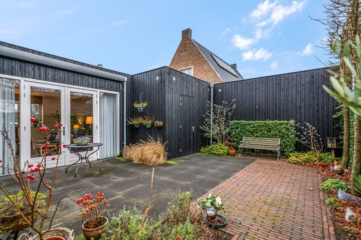 Foto 4 van Jonkershof 5