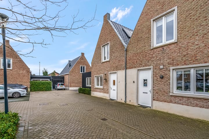 Foto 8 van Jonkershof 5