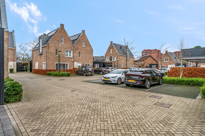 Foto 9 van Jonkershof 5