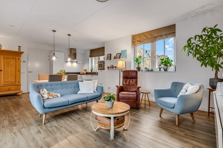 Foto 11 van Jonkershof 5