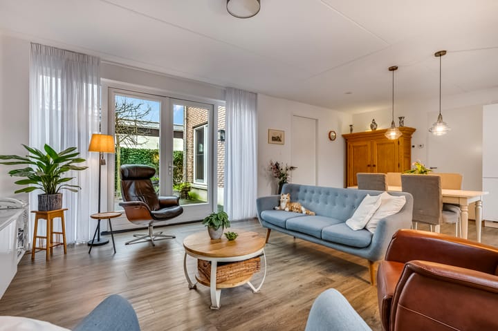 Foto 12 van Jonkershof 5