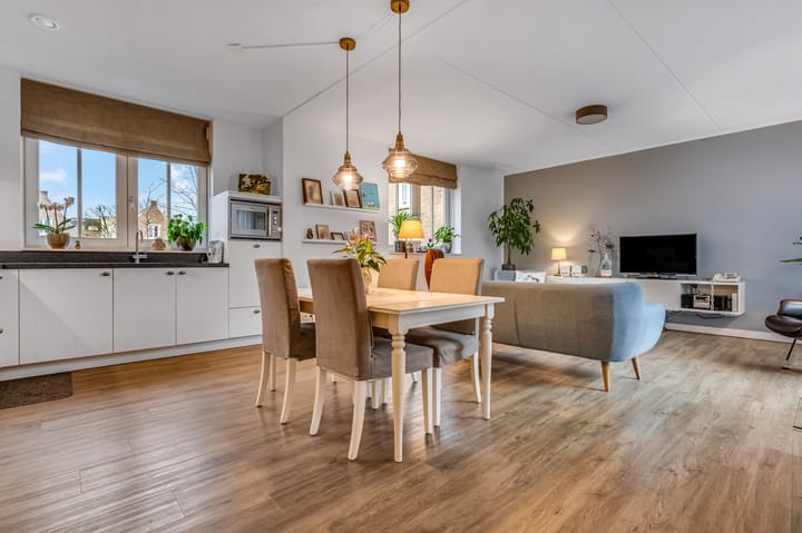 Foto 13 van Jonkershof 5