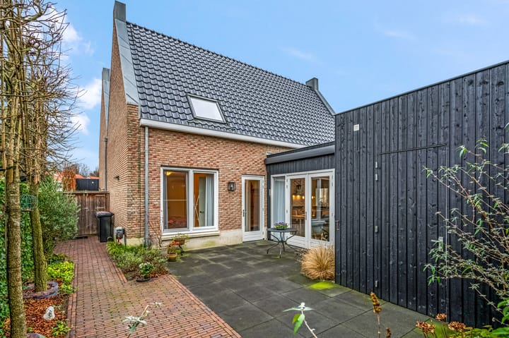 Foto 32 van Jonkershof 5