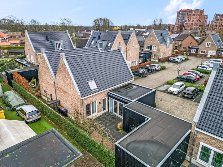 Foto 33 van Jonkershof 5