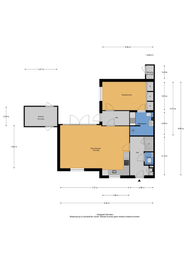Foto 34 van Jonkershof 5