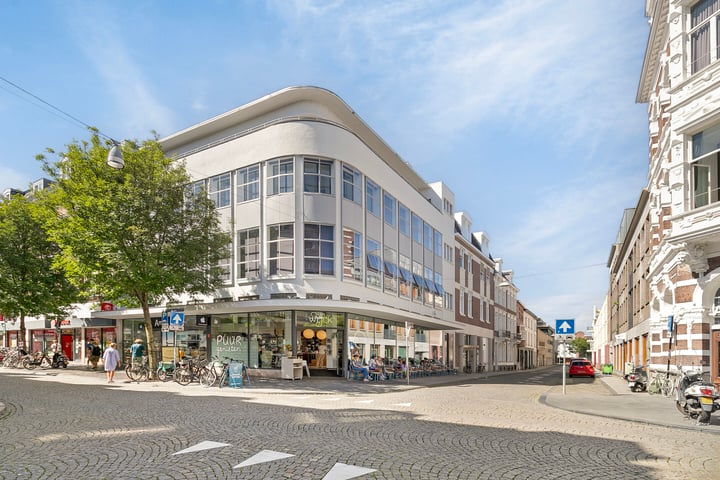 Wycker Grachtstraat 10-N04